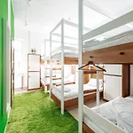 Hostel Ginger Aparthostel Krasków