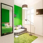 Hostel Ginger Aparthostel Krasków
