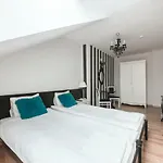 Hostel Ginger Aparthostel