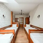 Vandrarhem Ginger Aparthostel Kraków