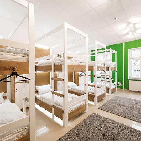 Ginger Aparthostel *