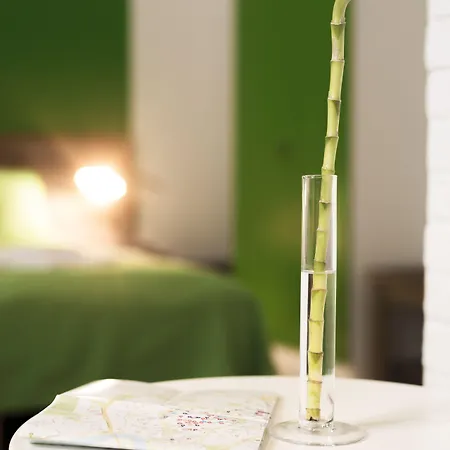 Vandrarhem Ginger Aparthostel *