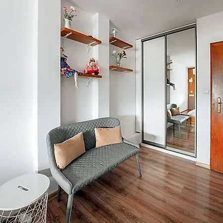 Ginger Aparthostel Hostel *