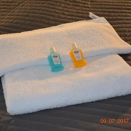 Ginger Aparthostel * Cracóvia