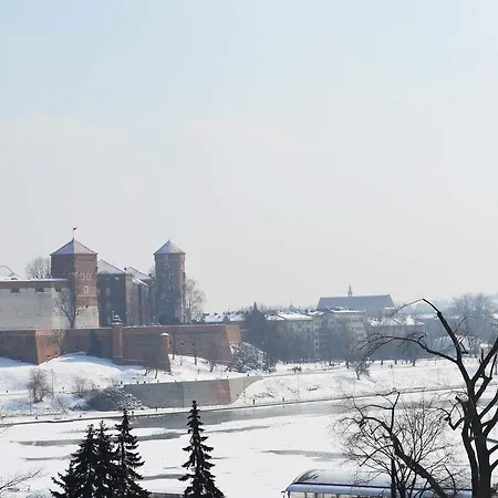 Ginger Aparthostel Vandrarhem