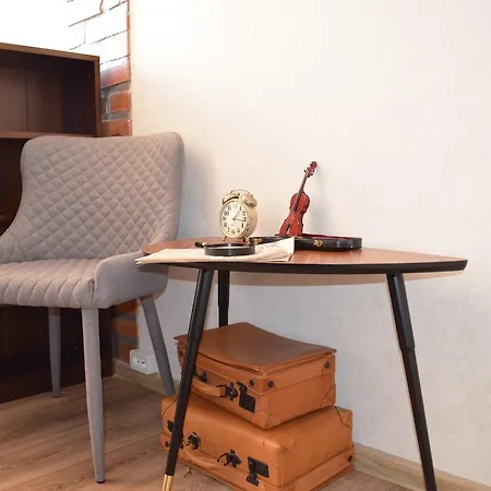 Ginger Aparthostel Hostel *