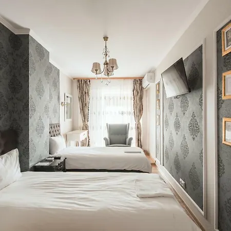 Ginger Aparthostel Kraków