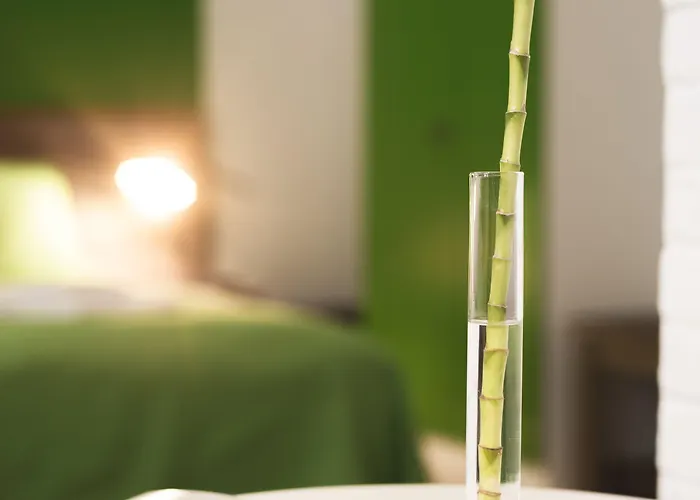 Hostel Ginger Aparthostel *