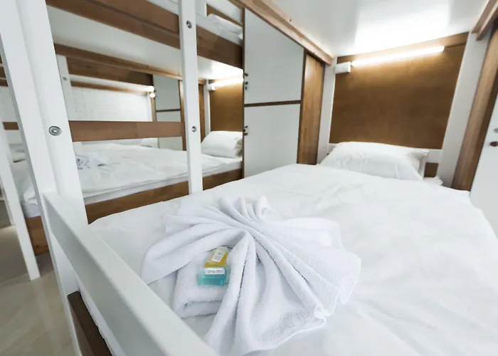 Ginger Aparthostel كراكوفيا