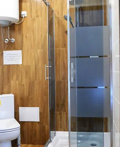 Ginger Aparthostel كراكوفيا