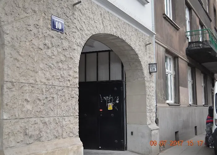 Ginger Aparthostel Krakow