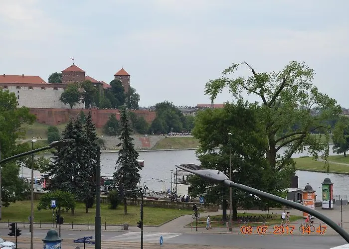 Hostel Ginger Aparthostel *