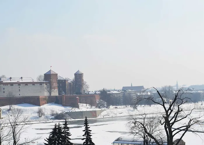 Ginger Aparthostel Auberge de jeunesse