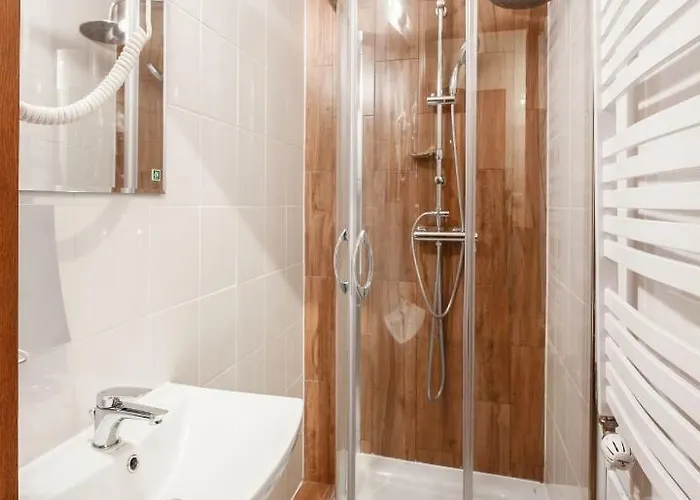 Ginger Aparthostel *