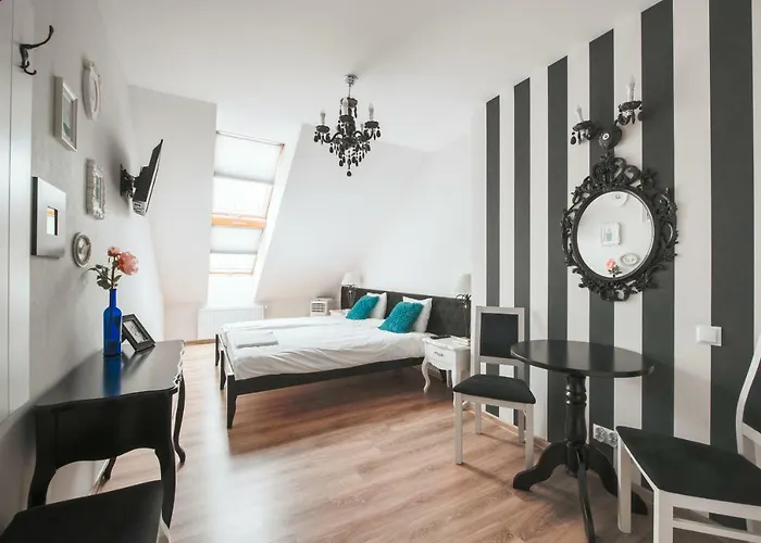 Ginger Aparthostel *