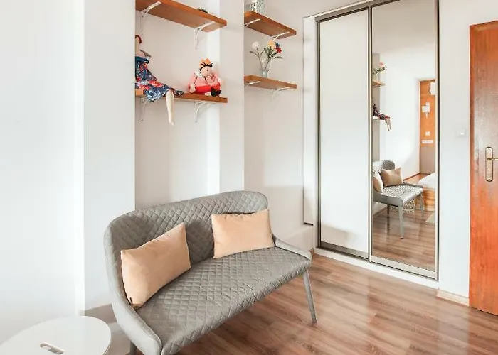 Hostel Ginger Aparthostel