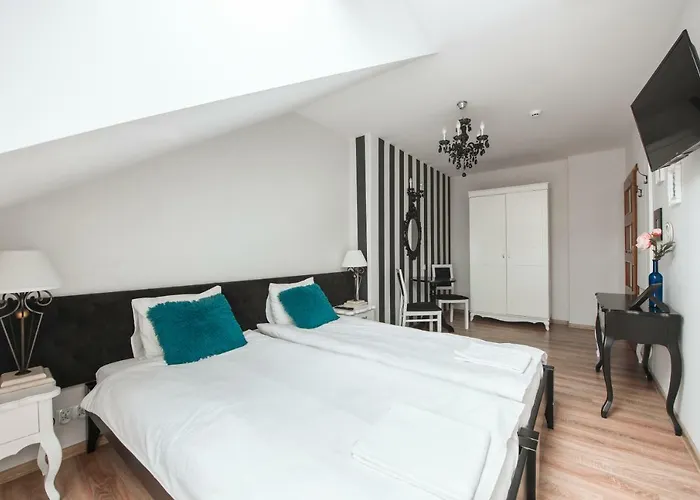 Auberge de jeunesse Ginger Aparthostel