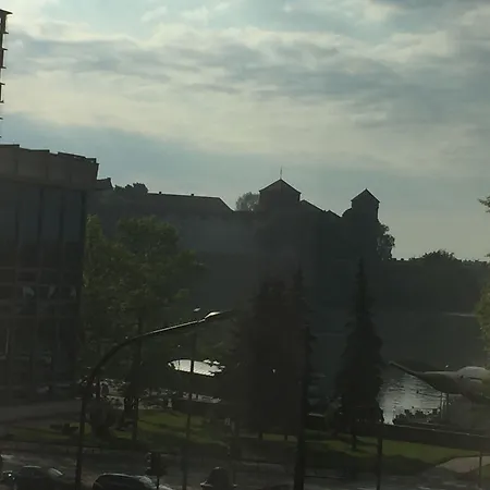 Hostel Ginger Aparthostel