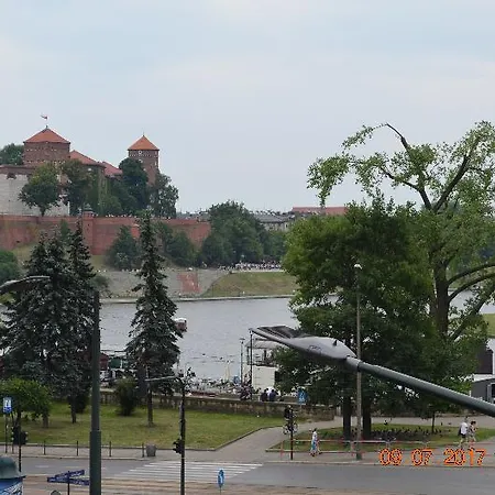 Hostel Ginger Aparthostel *