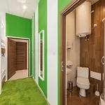 Hostel Ginger Aparthostel