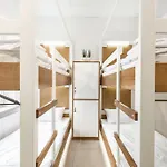 Ginger Aparthostel Hostel *