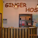 Ginger Aparthostel Hostel *