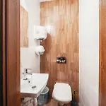 Hostel Ginger Aparthostel