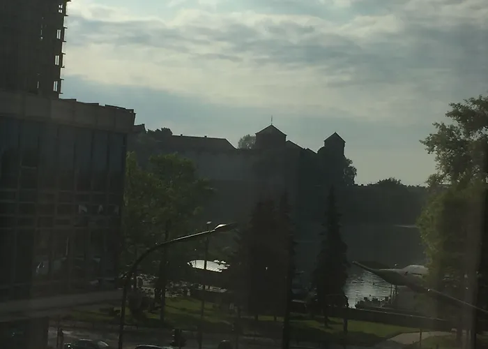 Hostel Ginger Aparthostel